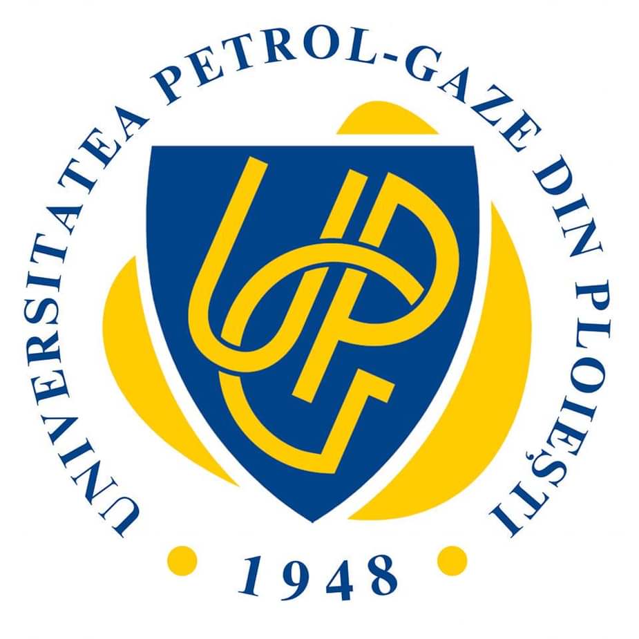 Logo: Universitatea Petrol Gaze din Ploiești